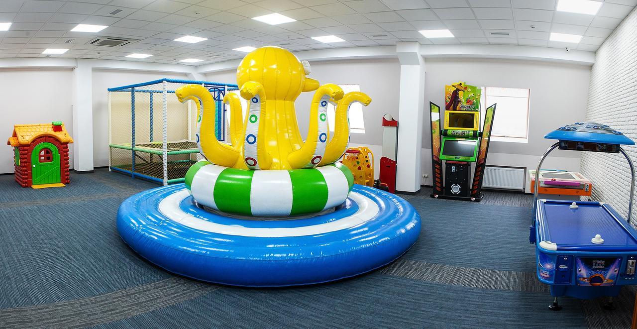 Green Park Hotel & Spa تريسكافيتس المظهر الخارجي الصورة