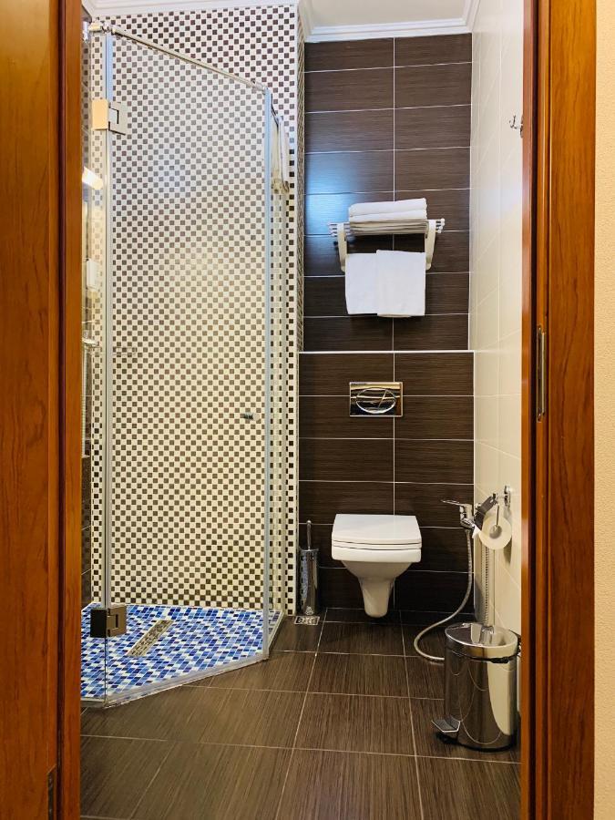 Green Park Hotel & Spa تريسكافيتس المظهر الخارجي الصورة